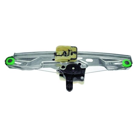 Wai Global WINDOW REGULATOR & MOTOR, WPR6318LMB WPR6318LMB